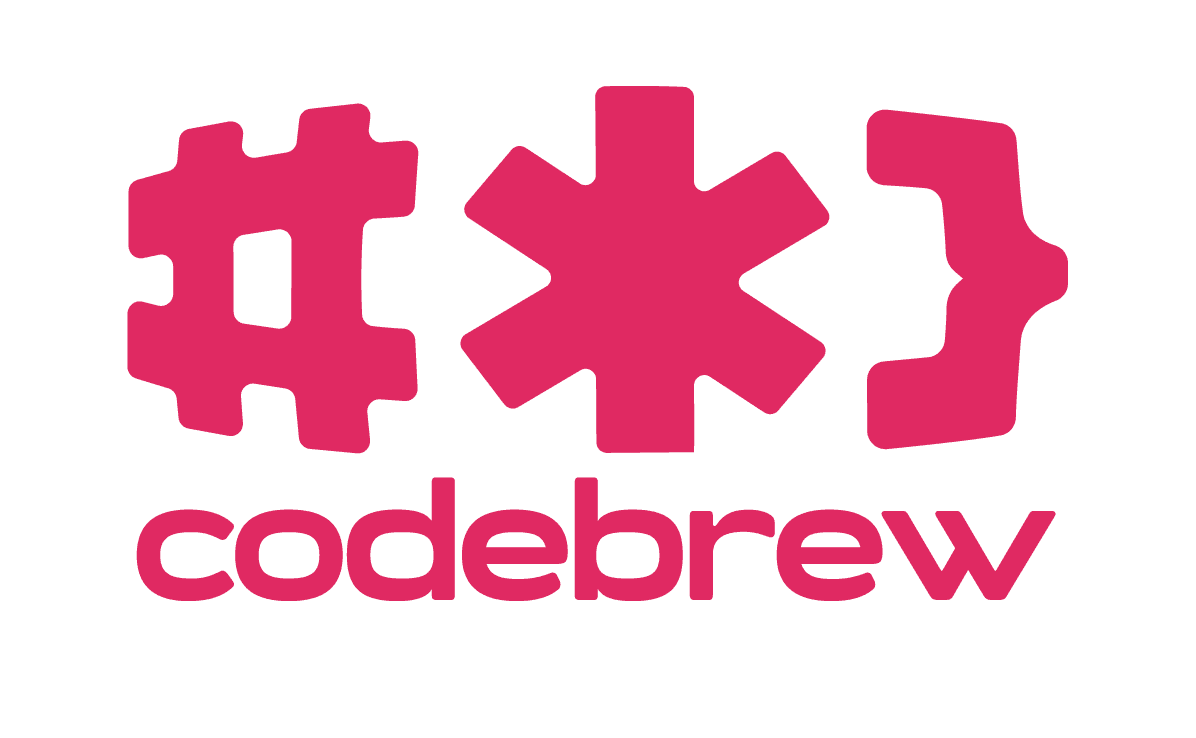 CodeBrew logo