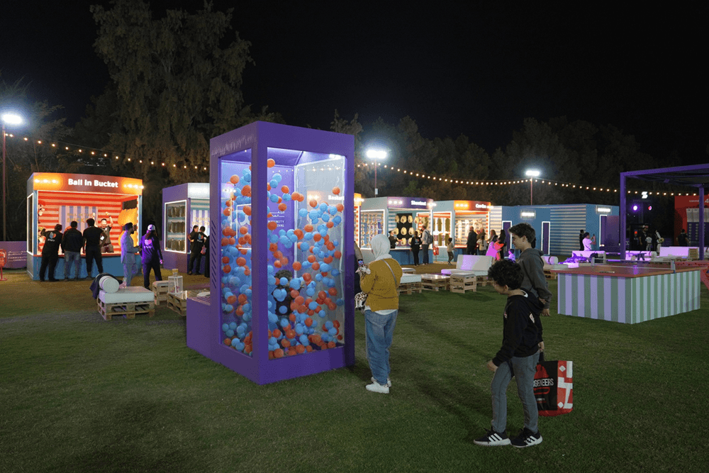 ADQ Carnival